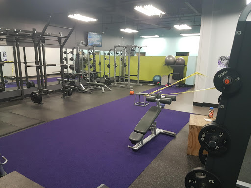 Gym «Anytime Fitness», reviews and photos, 2980 N Chestnut St, Chaska, MN 55318, USA