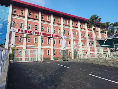 Pribadi Premiere School