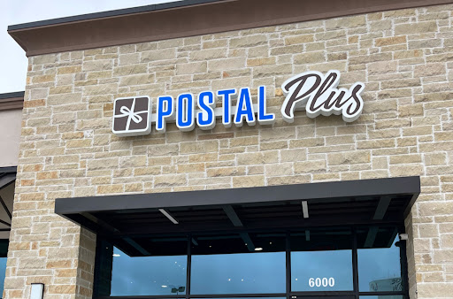 Mejor Notaría Postal Plus-College Station