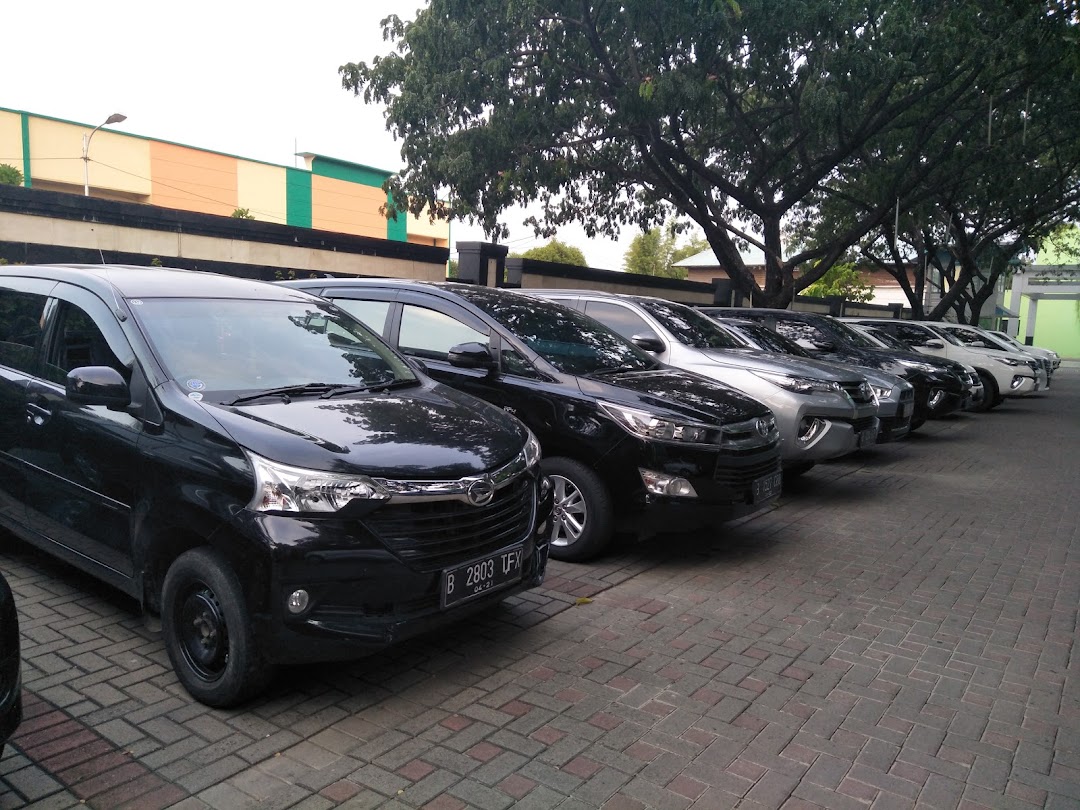 Rental Mobil Giya Bekasi Permai Setu Mudawali Rentcar