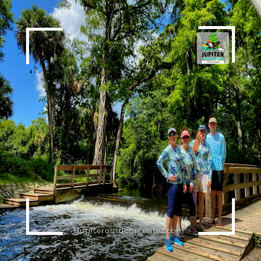 Canoe & Kayak Rental Service «Canoe Outfitters of Florida», reviews and photos, 9060 W Indiantown Rd, Jupiter, FL 33478, USA