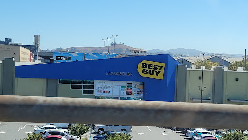Electronics Store «Best Buy», reviews and photos, 1717 Harrison St, San Francisco, CA 94103, USA