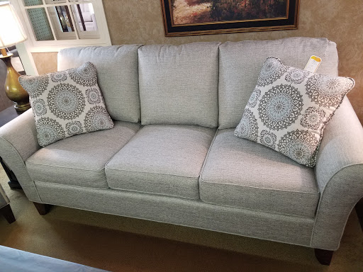 Mattress Store «Ramsey Furniture Co Inc», reviews and photos, 1145 Clark St SW, Covington, GA 30014, USA