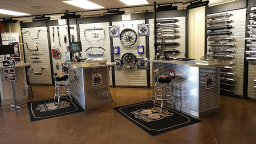 Harley-Davidson Dealer «Route 66 Harley-Davidson», reviews and photos, 3637 S Memorial Dr, Tulsa, OK 74145, USA