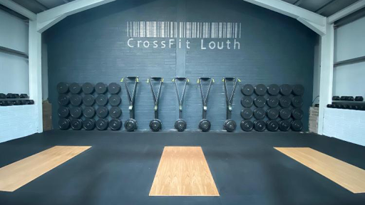 CrossFit Louth