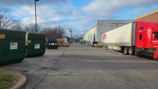 Home Improvement Store «Tractor Supply Co.», reviews and photos, 1935 Old Hwy 135, Corydon, IN 47112, USA