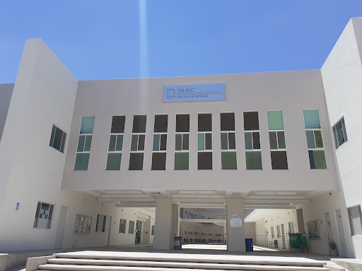 Escuela de Sistemas Unidad Torreon UAdeC