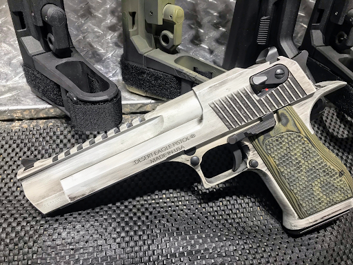 Gun Shop «Machine Gun Tours», reviews and photos, 12550 W Colfax Ave #103, Denver, CO 80215, USA