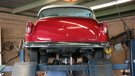 Super Muffler image
