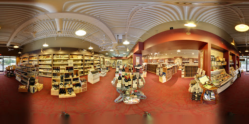 Wine Store «Grapevine Cottage», reviews and photos, 8235 E 116th St, Fishers, IN 46038, USA