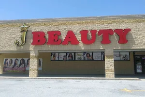 J Beauty Supply image