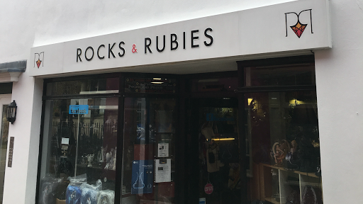 Rocks & Rubies