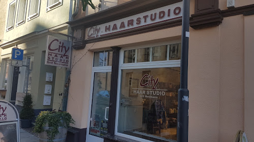 Friseursalon Haarstudio Neumann Warendorf