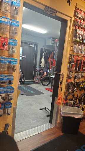 Bicycle Store «Beachwood Bicycles», reviews and photos, 101 Atlantic City Blvd, Beachwood, NJ 08722, USA