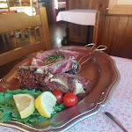 Photo n°1 de l'avis de donatella.i fait le 11/07/2022 à 18:56 sur le  Ristorante Abete à Corteno Golgi