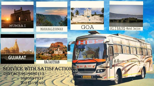 Harshal Bus Services