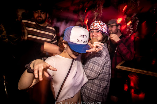 Lounge «Flask Lounge», reviews and photos, 117 Spring St, Portland, ME 04101, USA