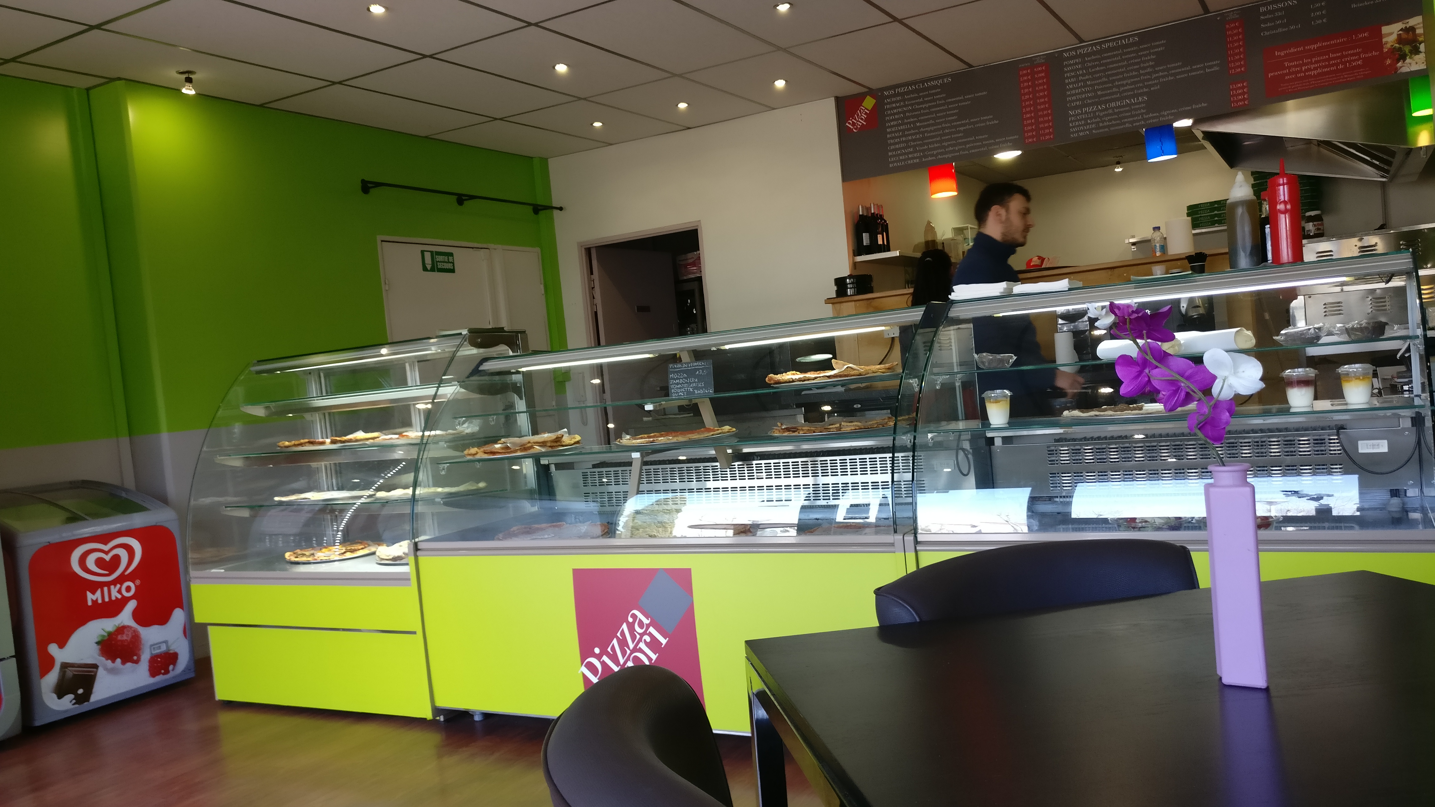 Photo n° 1 de l'avis de Stephane.R fait le 22/03/2018 à 12:04
