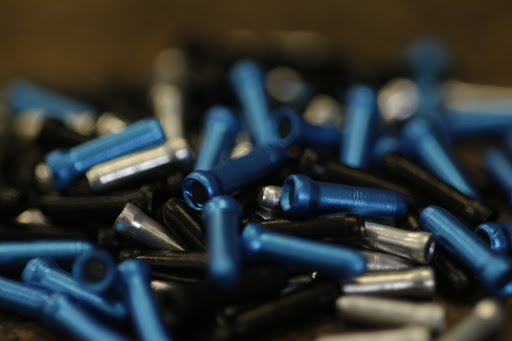 Bicycle Store «Turin Bicycles Ltd», reviews and photos, 700 Lincoln St, Denver, CO 80203, USA