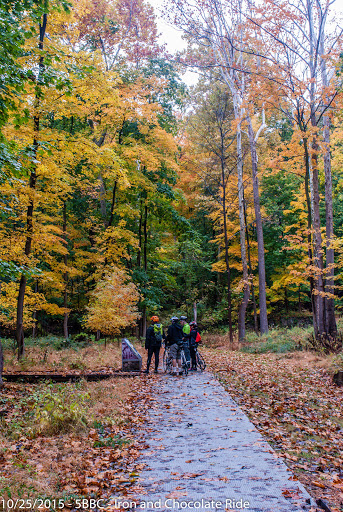 History Museum «West Point Foundry Preserve», reviews and photos, 80 Kemble Ave, Cold Spring, NY 10516, USA