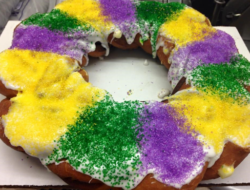 Cafe «Yummi Café Express», reviews and photos, 1000 Florida Ave SE c, Denham Springs, LA 70726, USA