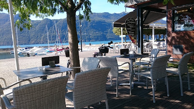 Gelato Petit Port Glacier à Aix-les-Bains