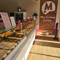 Atmosphère du Restauration rapide Miss Cookies Coffee Chambéry à Chambéry - n°10