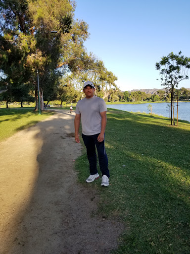 Tourist Attraction «Legg Lake», reviews and photos, 750 S. Santa Anita Avenue, South El Monte, CA 91733, USA