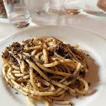 Photo n°1 de l'avis de Elettroyacht. fait le 02/09/2023 à 10:53 sur le  Ristorante Locanda del Teatro Montefalco à Montefalco