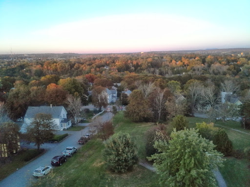 Water Utility Company «Thomas Hill Standpipe», reviews and photos, Thomas Hill Rd, Bangor, ME 04401, USA