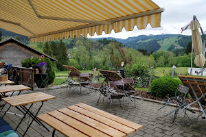 Cafe Sonnenstüble