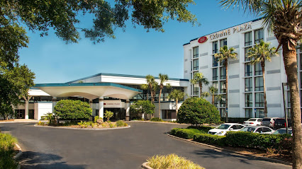 Crowne Plaza Jacksonville Airport/I-95N, an IHG Hotel