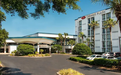 Crowne Plaza Jacksonville Airport/I-95N, an IHG Hotel image