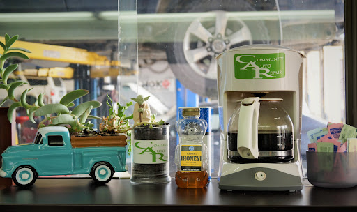 Auto Repair Shop «Community Auto Repair», reviews and photos, 661 E Kentucky Ave, Denver, CO 80209, USA