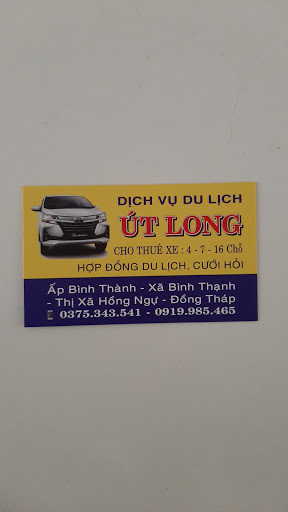 Du Lịch Út Long