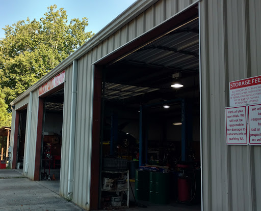 Auto Repair Shop «Marotti Auto Repair», reviews and photos, 103 Mae Dr, Dallas, GA 30157, USA