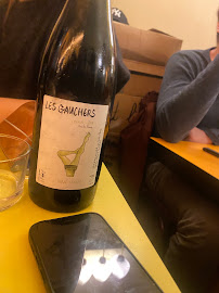 Vin du Bistro Aux Deux Amis à Paris - n°1