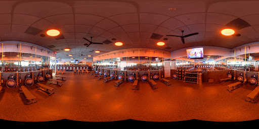 Gym «Orangetheory Fitness», reviews and photos, 6620 E Pacific Coast Hwy, Long Beach, CA 90803, USA