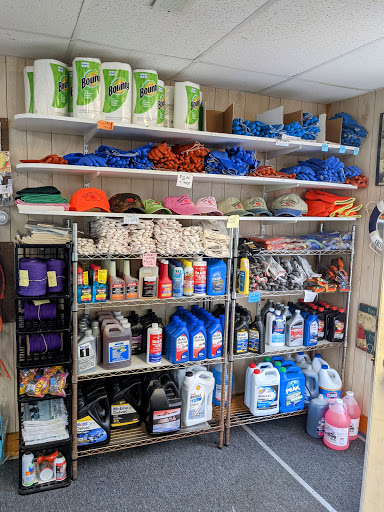 South Bristol Fisherman’s Co-op