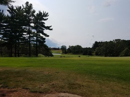 Public Golf Course «Turtleback Golf Course», reviews and photos, 1985 18 1/2 St, Rice Lake, WI 54868, USA