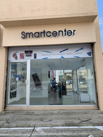 Smartcenter Matriz