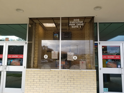 Movie Theater «AMC Dothan 6», reviews and photos, 3489 Ross Clark Cir, Dothan, AL 36303, USA