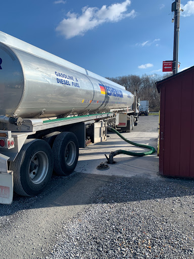 Propane Supplier «W.C. Eshenaur & Son, Inc.», reviews and photos, 200 S 41st St, Harrisburg, PA 17111, USA