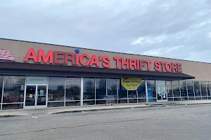 America's Thrift Stores & Donation Center image