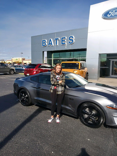 Ford Dealer «Bates Ford», reviews and photos, 1673 W Main St, Lebanon, TN 37087, USA