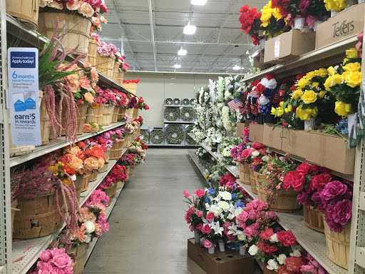 Home Goods Store «At Home», reviews and photos, 401 International Center Dr, Sandston, VA 23150, USA