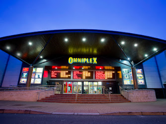 Omniplex Cinema Lisburn