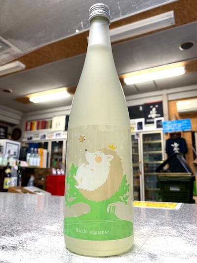 地酒まつもと 松本酒店