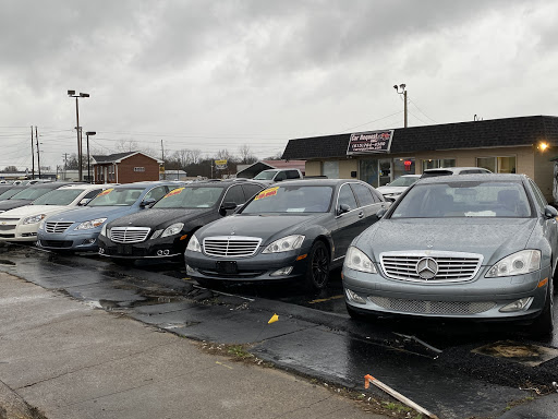 Used Car Dealer «Car Request Inc», reviews and photos, 500 S Cumberland St d, Lebanon, TN 37087, USA