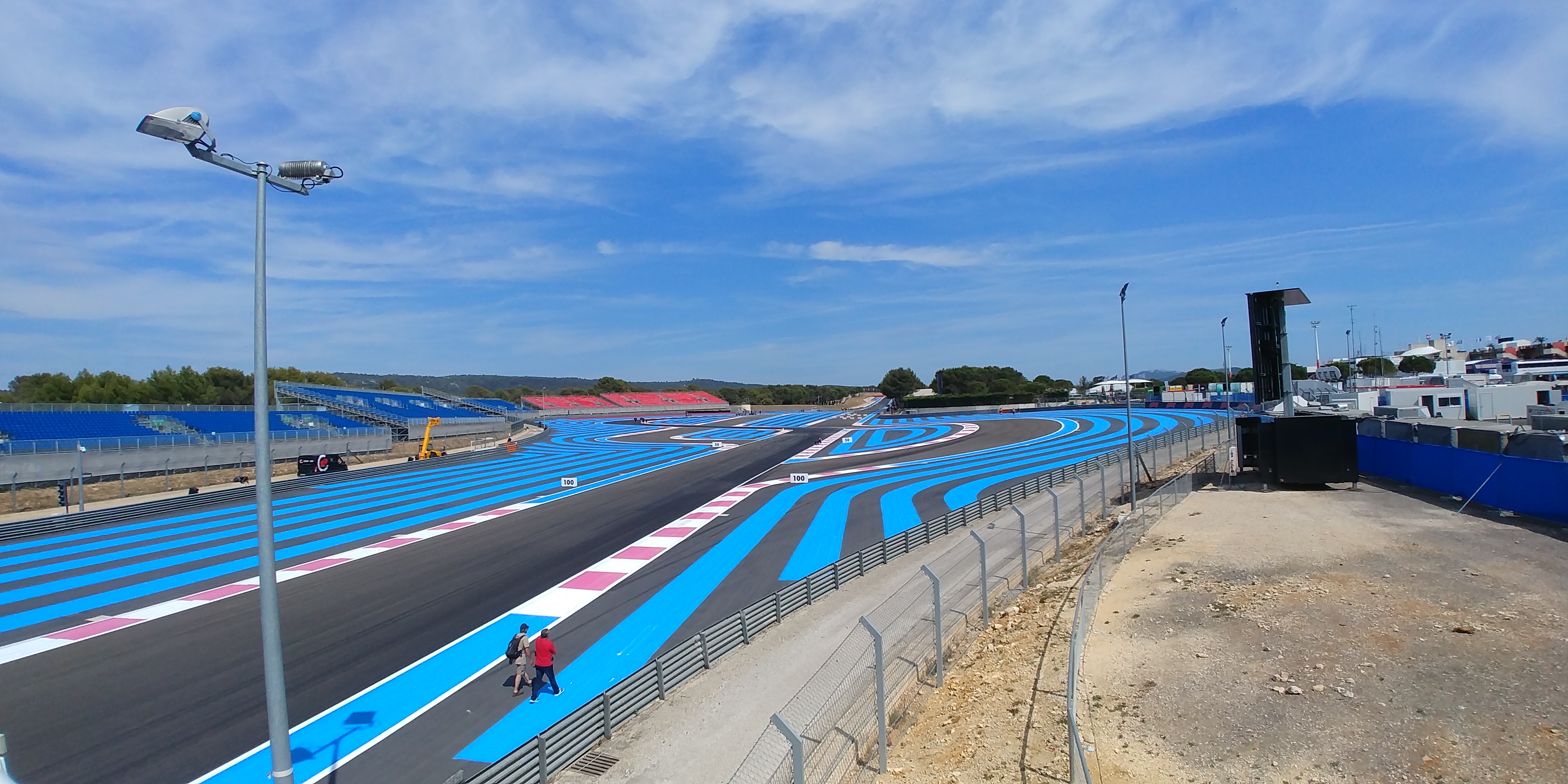 Photo n° 1 de l'avis de Fred.a fait le 21/06/2019 à 14:20